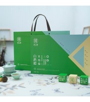 津汇隆旷野礼盒