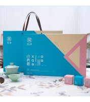 津汇隆艳阳礼盒