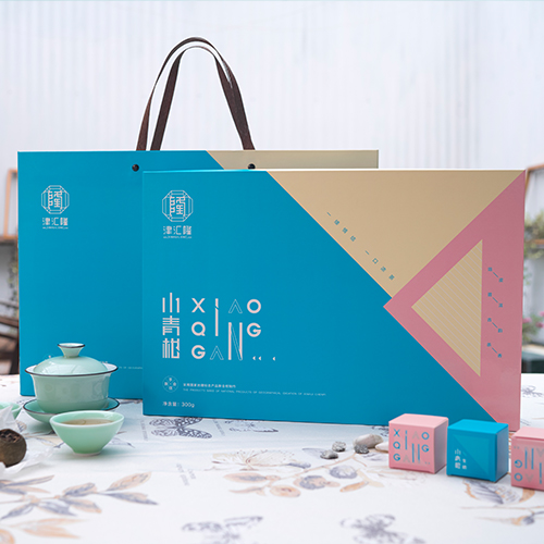 津汇隆艳阳礼盒